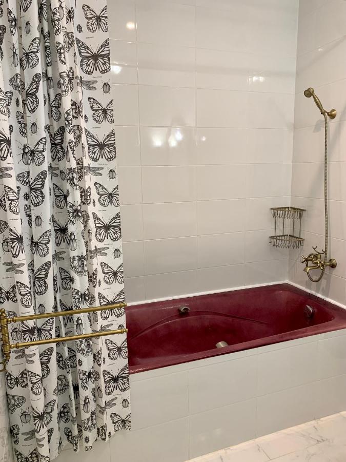 Maison De Ville Dans La Villa Brise Des Pins Le Cannet Eksteriør billede