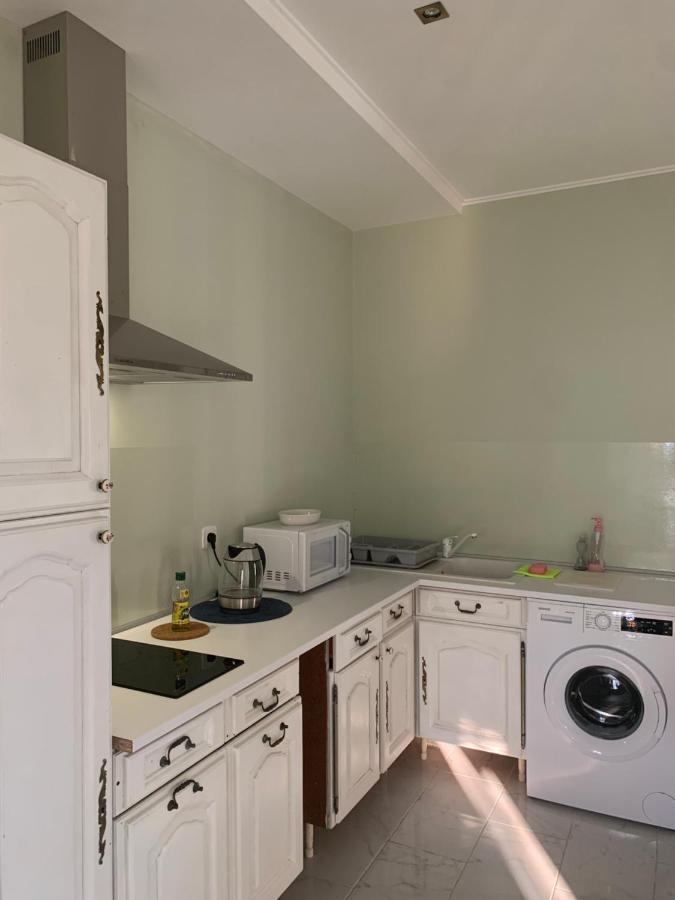 Maison De Ville Dans La Villa Brise Des Pins Le Cannet Eksteriør billede