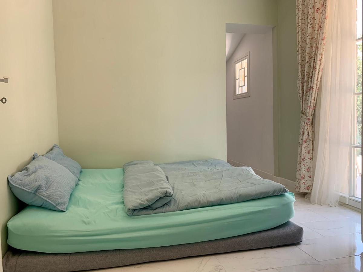 Maison De Ville Dans La Villa Brise Des Pins Le Cannet Eksteriør billede